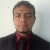 José Alberto Rosales Castillo