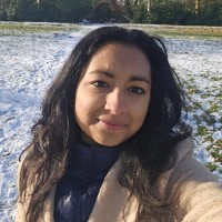 Priyanka Kaspathy