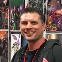 Jason Metcalf