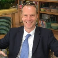 Rob Clayden