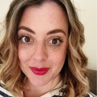 Rebecca Martin