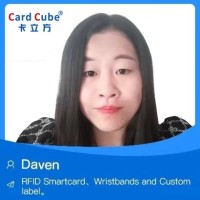 Daven K