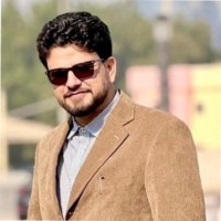 Imran Shoukat