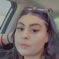 Joselynn Olivas