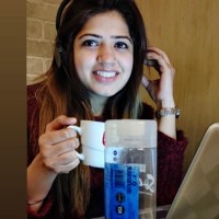 Neha Wadhwanii