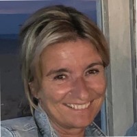 Anne-Sophie Ollivier