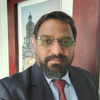 Hari Prasad