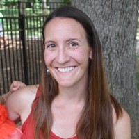 Amanda Huber