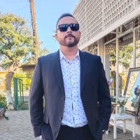 Rodrigo Contreras Leiva