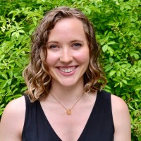 Kat Hackett, M.Ed
