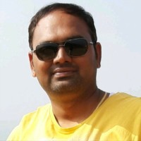 Prasad Mogal