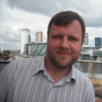 Wesley Smith
