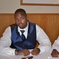 Eldasean Thomas