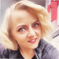 Joanna Fyffe