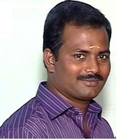 Matheswaean M