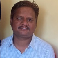 Harish Bugadi