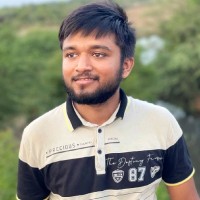 Mihir Patel