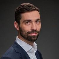 Alexandre Jouve