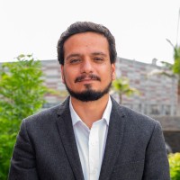 Sebastian Chirinos Villegas