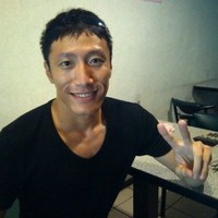 Ron Wang