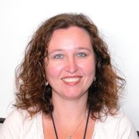 Monica Perron, Ba, Cip