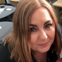 Alison Eldridge