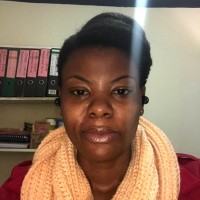 Anna Nyangoma