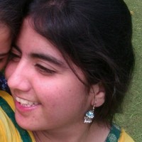 PREETI RANDHAWA