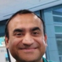 Robin Sinha