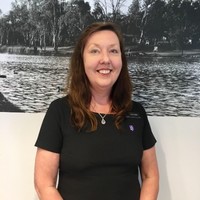 Tracey Taylor