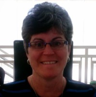 Anita Dehner