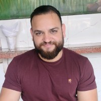 Sumit Kumar Nain