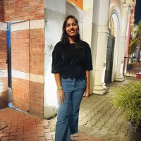 Harshita Tiwari