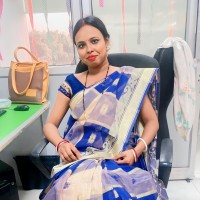 Sapna Roy
