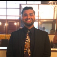 Arjun P.