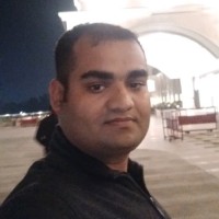 Tikendra Singh Parmar