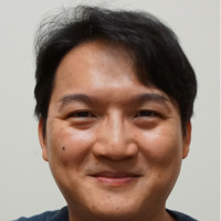 Terence Tsai
