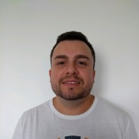 Jorge Almeida Miguel