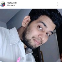 Vishu Yadav