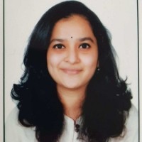 Prachi Kulkarni