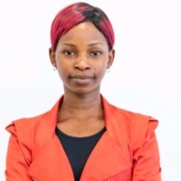 Niyomubyeyi Belyse