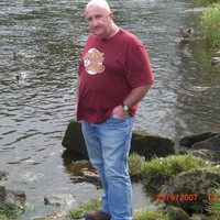 Kevin Reynoldson