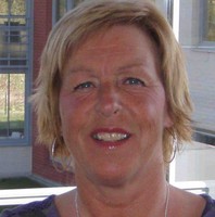 Liselott (Lotta) Jönsson
