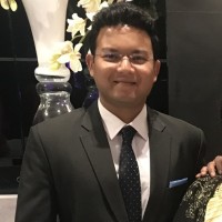 Rohan Sen