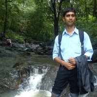 Samir Kadam