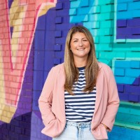 Louise Hallworth