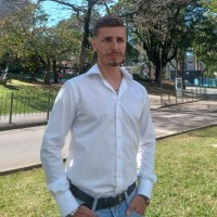 Fellipe Bernardes Szernek