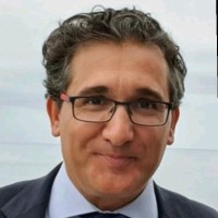 Pablo Esteban Sánchez