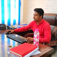 Akash Chaudhari