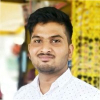 Rushikesh Kushare